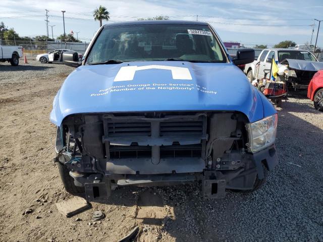  RAM 1500 2018 Белый