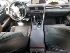 2017 Lexus Rx 350 Base للبيع في Loganville، GA - Front End