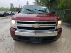 2008 Chevrolet Silverado K1500 на продаже в Northfield, OH - Rear End