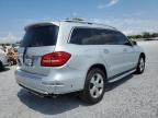 2017 Mercedes-Benz Gls 450 4Matic на продаже в Riverview, FL - Normal Wear