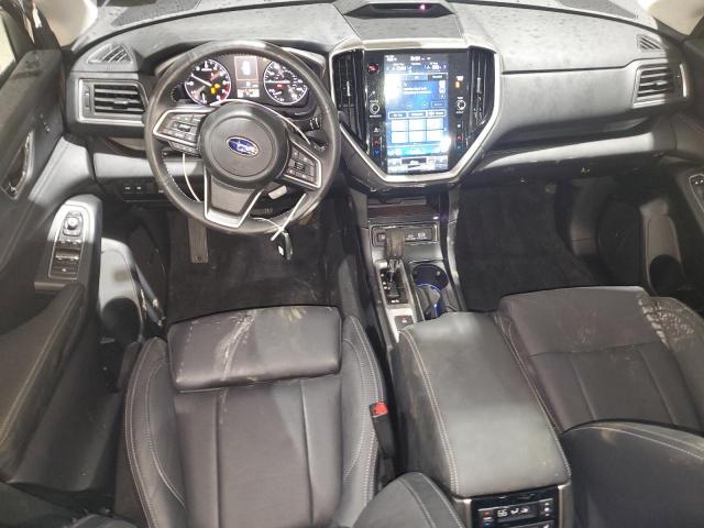  SUBARU ASCENT 2023 tan