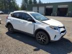 2017 Toyota Rav4 Se for Sale in Graham, WA - Rear End