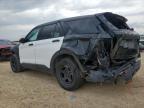 2022 Ford Explorer Police Interceptor იყიდება San Antonio-ში, TX - All Over