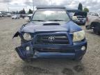 2005 Toyota Tacoma Double Cab Prerunner Long Bed продається в Eugene, OR - Front End
