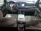 2014 Toyota Highlander Xle zu verkaufen in Eight Mile, AL - Front End