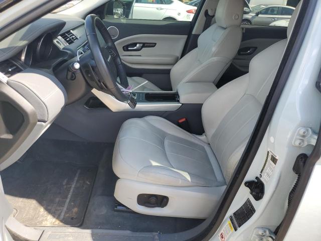 Parquets LAND ROVER RANGEROVER 2017 White