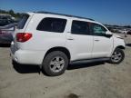 2013 Toyota Sequoia Sr5 за продажба в Antelope, CA - Front End