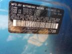 2015 Mitsubishi Mirage De للبيع في Portland، OR - Front End