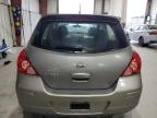 2012 Nissan Versa S за продажба в New Orleans, LA - Front End