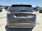 2018 Ford Edge Titanium за продажба в Oklahoma City, OK - Water/Flood