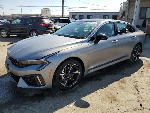 KIA K5 GT LINE 2025