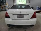 2007 Mercedes-Benz S 550 for Sale in Hurricane, WV - Hail