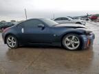 2008 Nissan 350Z Coupe للبيع في Grand Prairie، TX - Front End