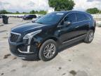 2022 Cadillac Xt5 Premium Luxury للبيع في Orlando، FL - Front End