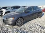 2019 Honda Insight Touring на продаже в Greenwood, NE - Side