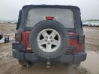 2008 Jeep Wrangler X იყიდება Elgin-ში, IL - Normal Wear