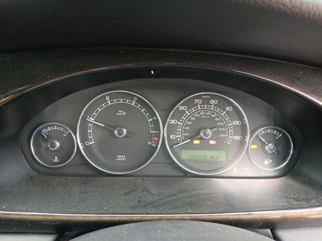 2009 JAGUAR X-TYPE S