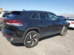 2024 Volkswagen Atlas Cross Sport Se for Sale in North Las Vegas, NV - Front End