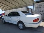 1998 Mercedes-Benz E 320 იყიდება Fresno-ში, CA - Damage History