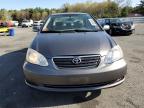 2007 Toyota Corolla Ce en Venta en Exeter, RI - Side