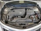 2015 Nissan Altima 2.5 იყიდება Abilene-ში, TX - Rear End