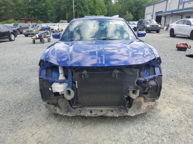  DODGE CHARGER 2020 Blue