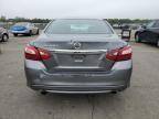 2016 Nissan Altima 2.5 იყიდება Brookhaven-ში, NY - Front End