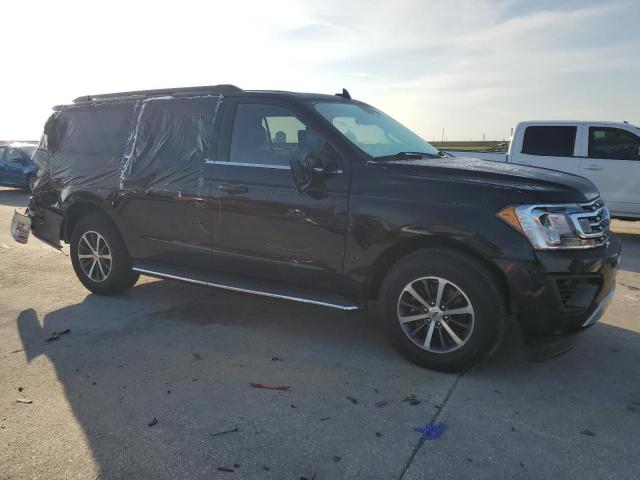  FORD EXPEDITION 2019 Czarny