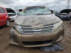 2010 Toyota Venza  zu verkaufen in Elgin, IL - Rollover