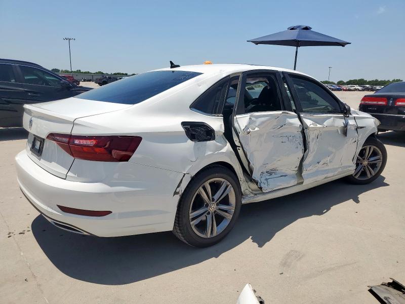  VOLKSWAGEN JETTA 2020 Biały