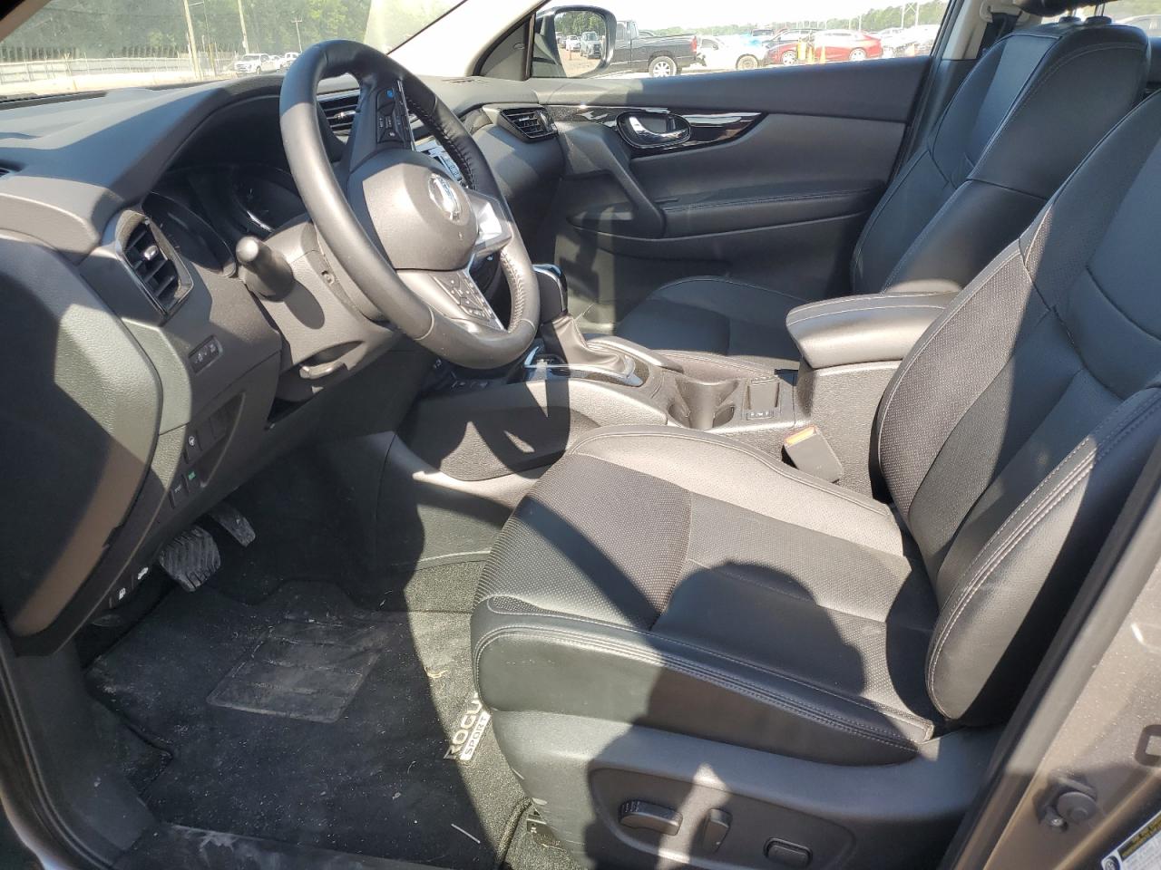 2019 Subaru Ascent Limited VIN: 4S4WMAMD0K3410439 Lot: 56742835