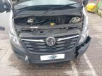 2021 VAUXHALL MOVANO L3H2 F3500 CDTI  for sale at Copart CHESTER
