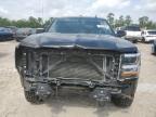 2017 Chevrolet Silverado K1500 Lt للبيع في Houston، TX - Front End