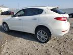 2019 Maserati Levante Luxury за продажба в Columbus, OH - Minor Dent/Scratches