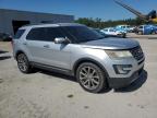 2016 Ford Explorer Limited   للبيع في Jacksonville، FL - Front End