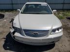 2007 Hyundai Azera Se for Sale in Savannah, GA - Front End
