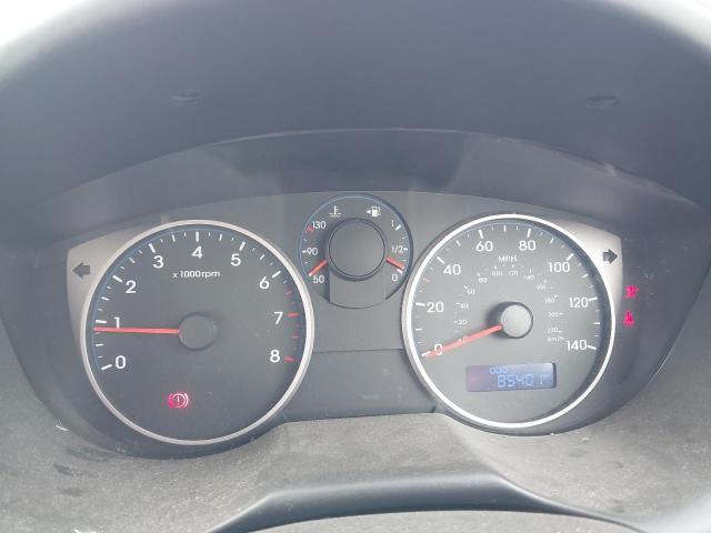 2014 HYUNDAI I20 ACTIVE