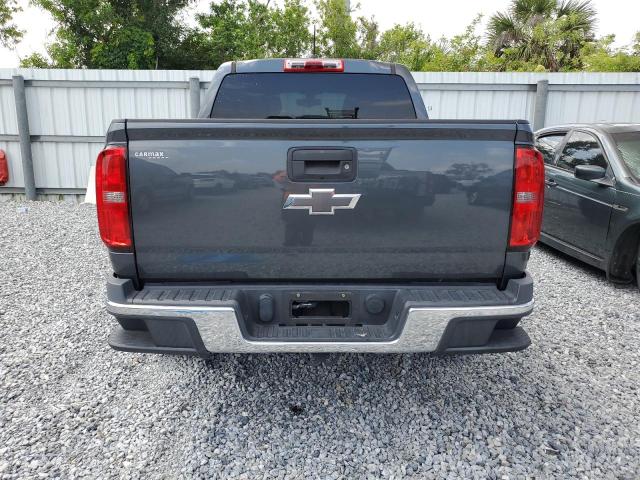  CHEVROLET COLORADO 2016 Szary