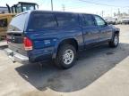 2001 Dodge Dakota Quad за продажба в Wilmington, CA - Minor Dent/Scratches