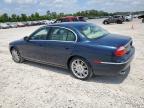 2008 Jaguar S-Type  de vânzare în Houston, TX - Minor Dent/Scratches