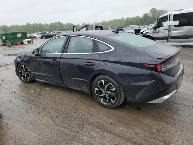  HYUNDAI SONATA 2024 Серый