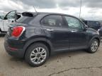 2016 Fiat 500X Easy იყიდება Moraine-ში, OH - All Over