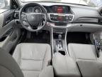 2013 Honda Accord Exl zu verkaufen in Indianapolis, IN - Side