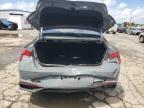 2021 Hyundai Elantra Sel na sprzedaż w Shreveport, LA - Rear End