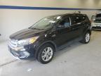 2019 FORD ESCAPE SE for sale at Copart VA - RICHMOND