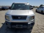 2006 Honda Element Ex en Venta en Martinez, CA - Rear End