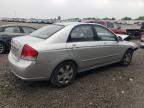 2009 Kia Spectra Ex for Sale in Earlington, KY - Front End