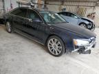 2013 Audi A8 L Quattro იყიდება Abilene-ში, TX - Front End