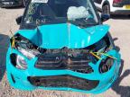 2016 CITROEN C1 FEEL PU for sale at Copart BRISTOL