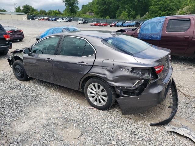  TOYOTA CAMRY 2020 Szary